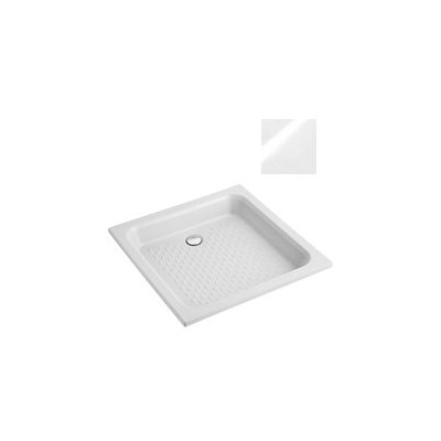 Brodzik kwadratowy 80 x 80 cm Villeroy & Boch O.Novo 6027 A8 01